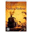Nefes Nefese (Cep Boy) Everest Yaynlar