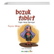 Bozuk Tablet zgr Hukuk reniyor Feyza Altun Mandolin Yaynlar