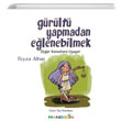 Grlt Yapmadan Elenebilmek - zgr Kanunlara Uyuyor Feyza Altun Mandolin Yaynlar