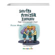 Snfta Temizlik Zaman zgr Haklarna Sahip kyor Feyza Altun Mandolin Yaynlar