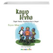 Kayp Levha zgr Haksz Yasaklara Kar kyor Feyza Altun Mandolin Yaynlar