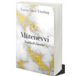 Mtenevvi Yunus Emre Yceba Cinius Yaynlar