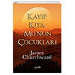 Kayp Kta Mu nun ocuklar Puslu Yaynlar