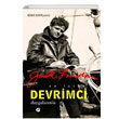 En ten Devrimci Duygularmla Jack London Kafe Kltr Yaynclk