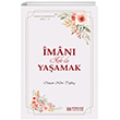 Faziletler Medeniyeti Serisi 15 man Ak ile Yaamak Erkam Yaynlar