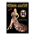 Modann Anahtar Hilal akr Cinius Yaynlar