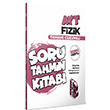 AYT Fizik Konu zetli ve Tamam zml Soru Tahmin Kitab Benim Hocam Yaynlar