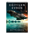 Eitilen Evren Metin ahin Cinius Yaynlar