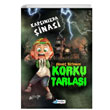 Korku Tarlas Karnzda inasi Demet Trkmen Harika ocuk Yaynlar