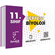 11.Snf Biyoloji Cep Test Karekk Yaynlar