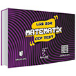 8. Snf LGS Matematik Zor Cep Test Karekk Yaynlar