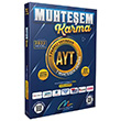 Model AYT 7 li Muhteem Karma Deneme Seti Muhteem Yaynlar