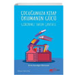 ocuunuza Kitap Okumann Gc Kim Jocelyn Dickson The Kitap