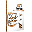 AYT Tarih Konu zetli ve Tamam zml Soru Tahmin Kitab Benim Hocam Yaynlar