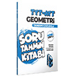 TYT-AYT Geometri Konu zetli ve Tamam zml Soru Tahmin Kitab Benim Hocam Yaynlar