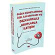 Salk Hizmetlerinde zel lgi Gruplar ve Dezavantakl Gruplarla letiim Literatrk Academia