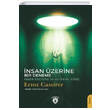 nsan zerine Bir Deneme Ernst Cassirer Dorlion Yaynevi