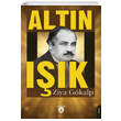 Altn Ik Ziya Gkalp Dorlion Yaynevi