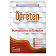 reten Fizik Fasiklleri Manyetizma Ve Dalgalar Gr Yaynlar