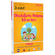 3. Snf Okuduunu Anlama Becerileri Tongu Akademi