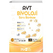 AYT Biyoloji Soru Bankas Biyotik Yaynlar