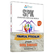 SPK Finansal Piyasalar Soru Bankas zml Finansed Yaynlar