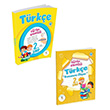 2.Snf Trke Eitim Kamps Deneme Hediyeli 5 Renk Yaynevi