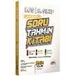LGS Szel Blm Konu zetli Soru Tahmin Kitab Benim Hocam Yaynlar