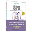 SPK Temel Finans Matematii ve Deerleme Yntemleri Konu Anlatml Finansed Yaynlar