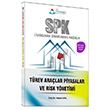 SPK Trev Aralar Piyasalar ve Risk Ynetimi Konu Anlatml Finansed Yaynlar