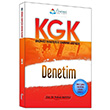 KGK Denetim Finansed Yaynlar