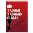Bir Yaam Yaam Olmak Dou Gnll Odessa Yaynevi