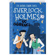 Sherlock Holmes  renci Sir Arthur Conan Doyle The Kitap