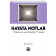 Hayata Notlar Erol Ercan Vivo Yaynevi