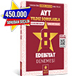 AYT Edebiyat 8 Deneme Video zml Yldz Sorular