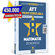 AYT Matematik 8 Deneme Video zml Yldz Sorular