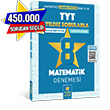 TYT Matematik 8 Deneme Video zml Yldz Sorular