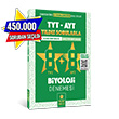 TYT AYT Biyoloji 8+8 Deneme Video zml Yldz Sorular