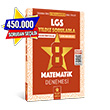 8. Snf LGS Matematik 8 Deneme Video zml Yldz Sorular