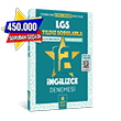 8. Snf LGS ngilizce 12 Deneme Video zml Yldz Sorular Yaynlar