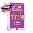 TYT AYT Kimya 8+8 Deneme Video zml Yldz Sorular