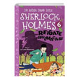 Sherlock Holmes Reigate Bulmacas Sir Arthur Conan Doyle The Kitap