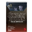 Stray Dogs Kaak Kpekler Say 3 Kapak A Tony Fleecs Presstij Kitap