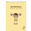 Marifetli Simon Simon Boulerice Hep Kitap