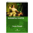 Karanfilli Kafiye Yeim Rzgar teki Yaynevi
