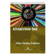 Kitabevinin n Hlya Senday zdamar teki Yaynevi
