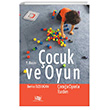 ocuk ve Oyun An Yaynclk