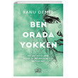 Ben Orada Yokken Nemesis Kitap