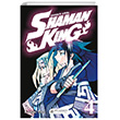 Shaman King aman Kral 4. Cilt Aklelen Kitaplar
