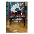 Anatomi Dersi Metis Yaynlar